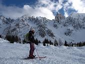 34 In posa... Erica col Cimon